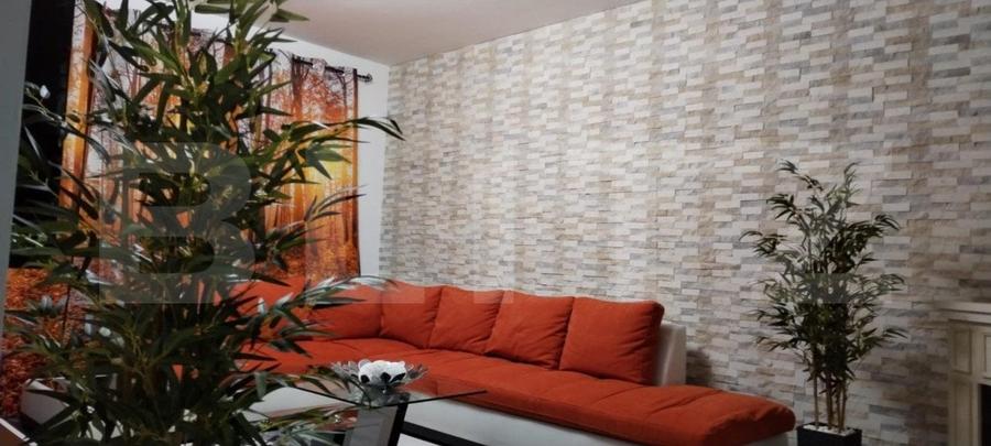 Casă individuală cu 4 camere cu Canalizare în Matraca