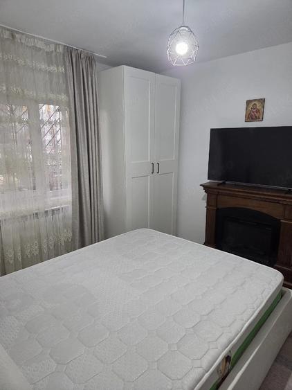Apartament cu 2 camere decomandat în 13 Septembrie