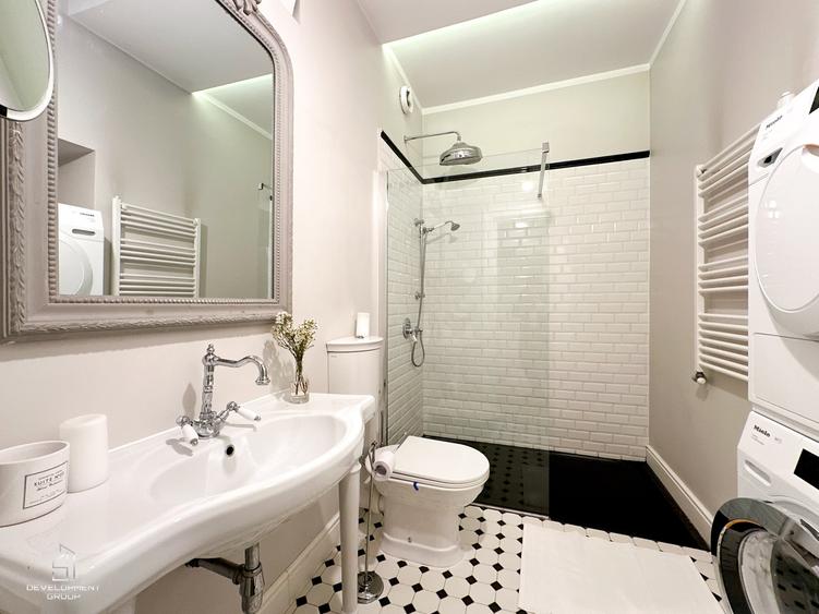 Apartament elegant si boem | Strada Washington – Dorobanti Capitale - 8
