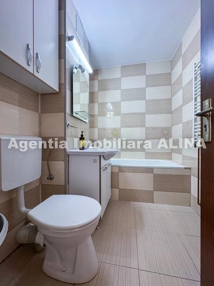 Apartament cu 2 camere decomandat în Gojdu