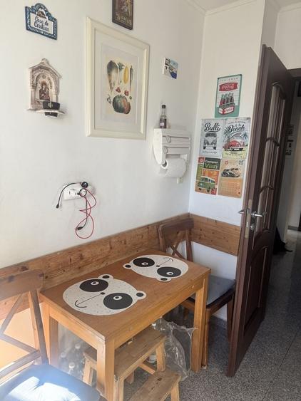 Apartament cu 2 camere decomandat în Titan