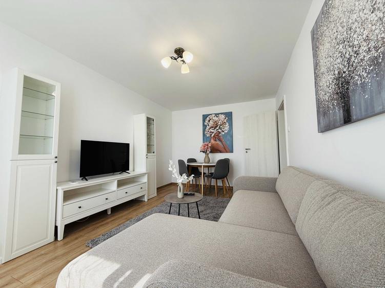 Apartament 3 Camere/ Renovat complet/ Crângași Giulești - 3