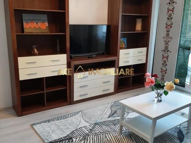 2 Camere de inchiriat | Timpuri Noi | Metrou | Centrala Proprie - 2