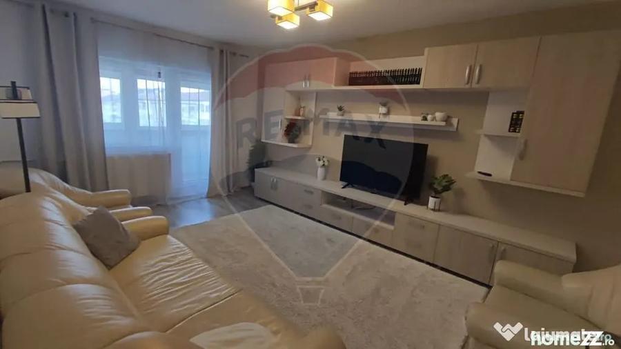 Apartament cu 3 camere decomandat în Calea Aradului