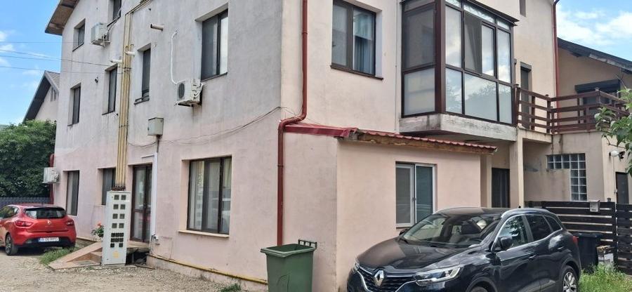 Inchiriez garsoniera moderna in Popesti-Leordeni, la doar 6 minute de mers pe jos de statia de metrou - 5