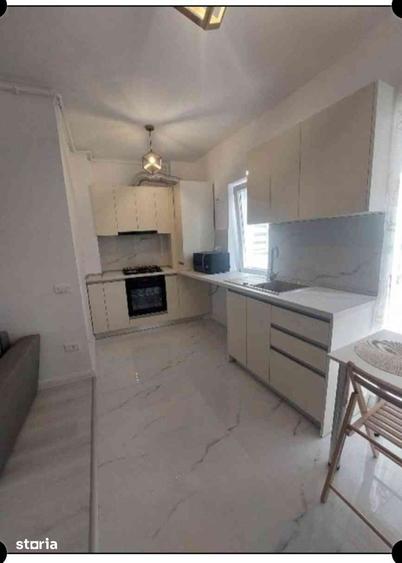 Apartament cu 2 camere în Militari