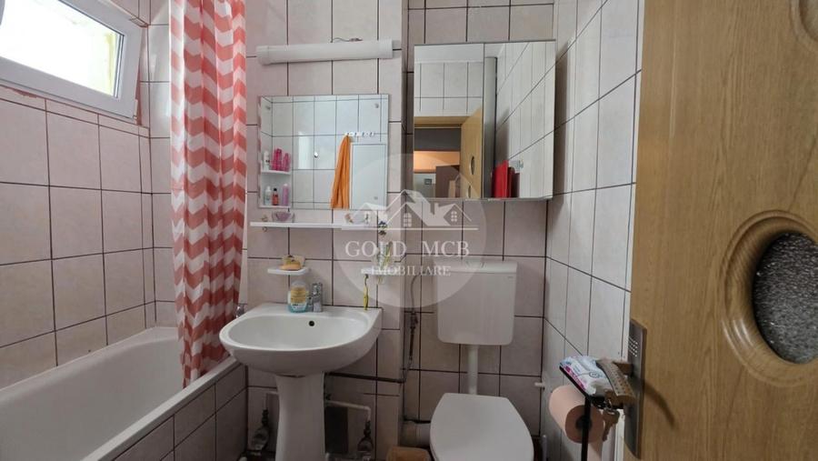 Apartament cu 2 camere decomandat, mobilat în Liviu Rebreanu