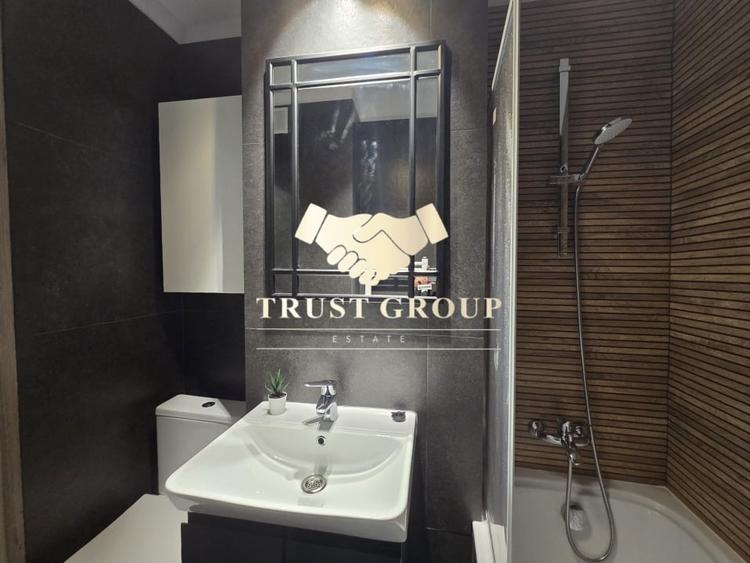 Apartament cu 2 camere decomandat în Politehnica