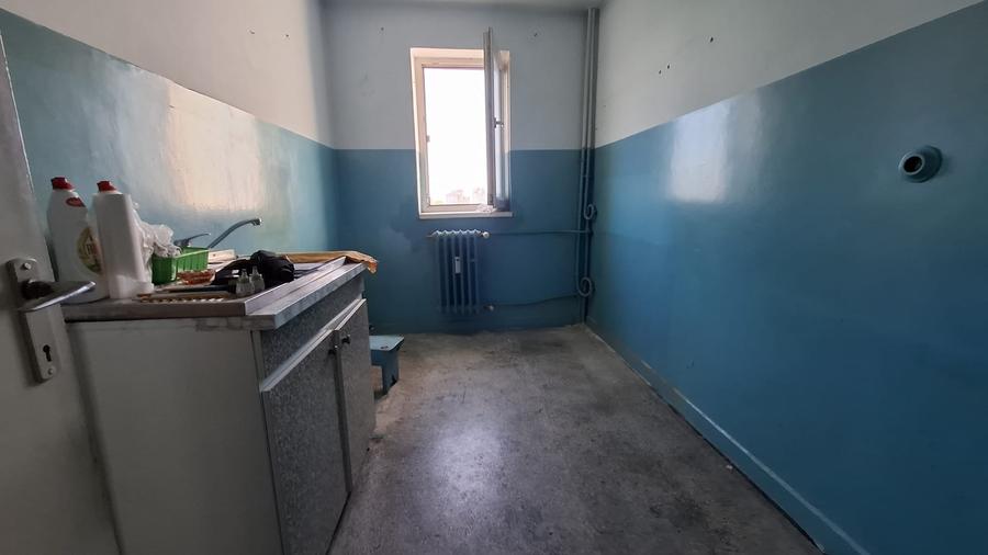 Apartament cu 2 camere circular în Groapa