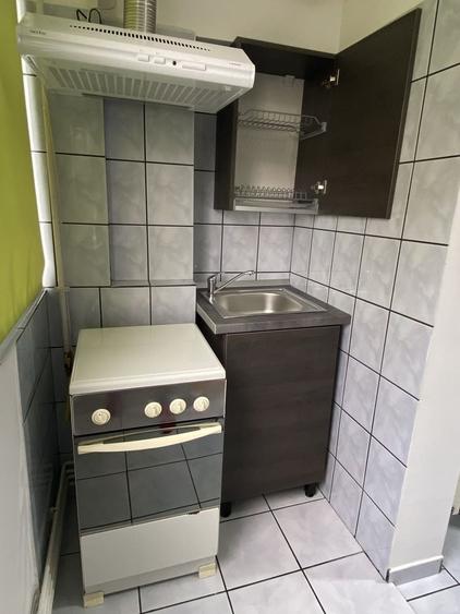 Inchiriez apartament cu 2 camere, zona Dacia - 6