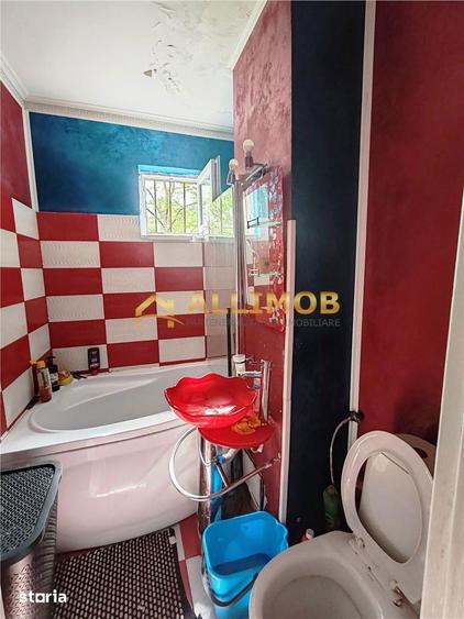 Apartament cu 2 camere in Ploiesti, zona Vest-Baraolt - 9