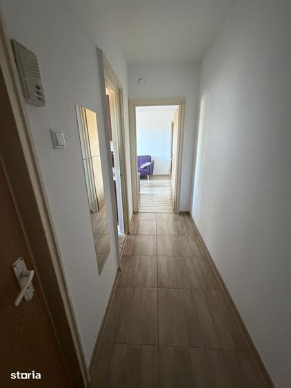 3 camere semidecomandat, mobilat complet, metrou - 6