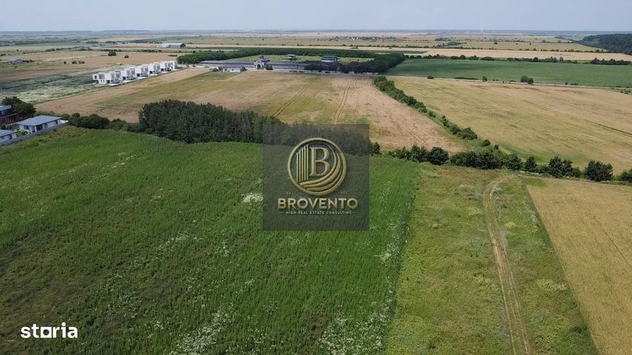 Spațiu comercial, în Ostratu