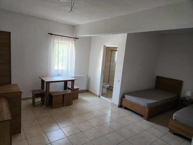 Casă cu 4 camere cu Teren 500 Mp în Lumina