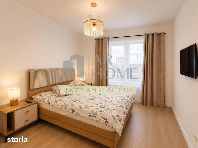 Apartament 2 camere prima inchiriere, parcare, Nord, Ploiesti - 2