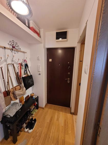 Apartament cu 2 camere în Ultracentral
