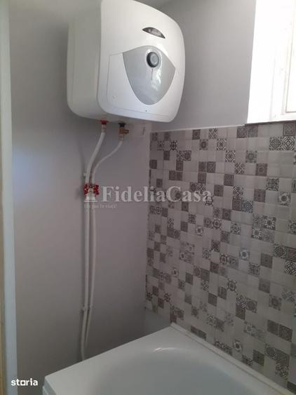 Casă cu 4 camere în Comarna