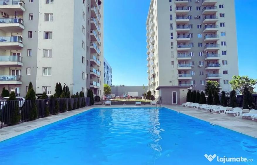Apartament cu 2 camere decomandat în Prelungirea Ghencea