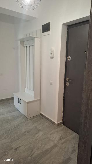 Apartament cu 2 camere decomandat în Militari