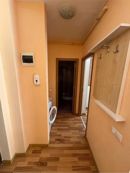 Apartament cu 2 camere decomandat în Nord