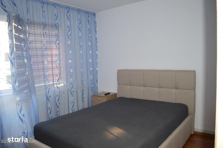 Gavana II - Apartament 2 camere, Etaj 3, 53 mp, Loc de parcare - 13