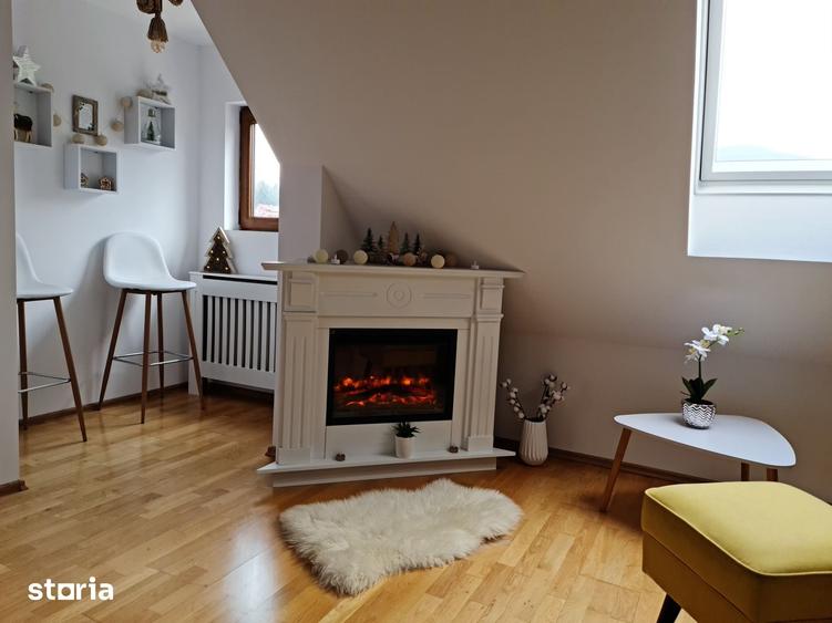 Apartament cu 4 camere în Furnica