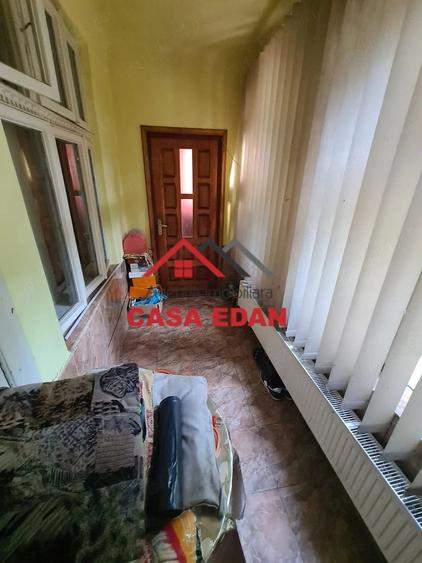 Casă cu 2 camere cu Teren 492 Mp în Telega