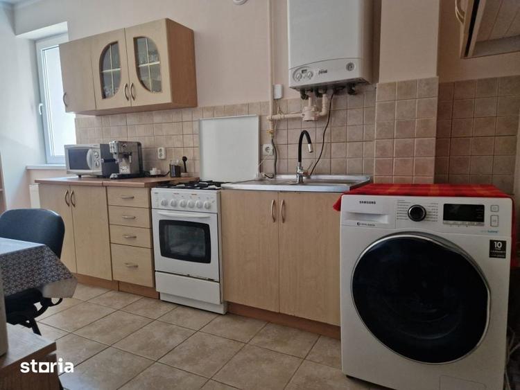 Apartament cu 3 camere în Borhanci