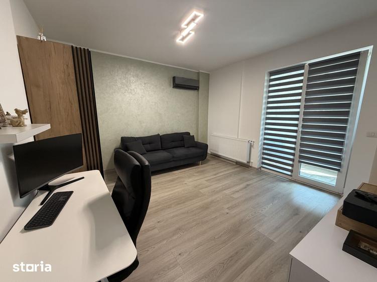 Apartament cu 2 camere în Sud