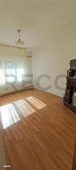 Casă cu 3 camere cu Teren 863 Mp în Tileagd
