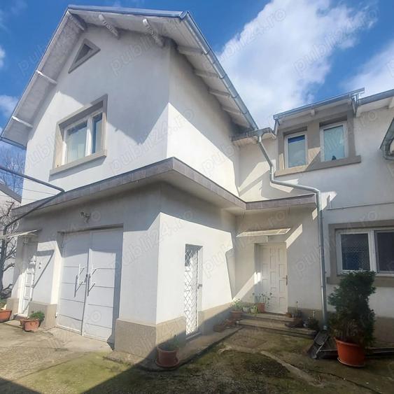 Ploiesti. zona ultracentrala Hotel Prahova, direct proprietar 265 mp utili, 613 mp teren - 3