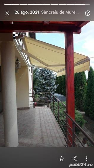 Casă cu 3 camere în Răsăritului