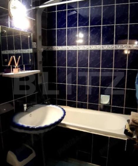 Apartament cu 4 camere decomandat în Griviței