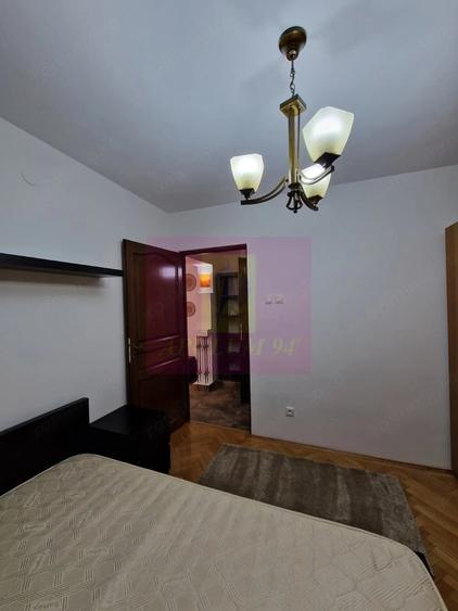 Apartament cu 2 camere semidecomandat în Cotroceni