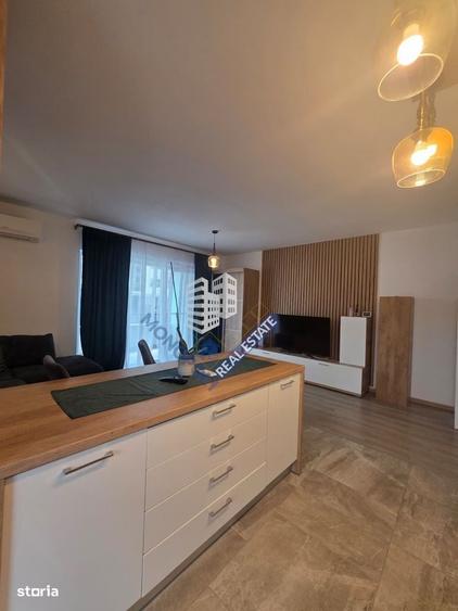 Apartament tip studio Alphaville Arena - 1
