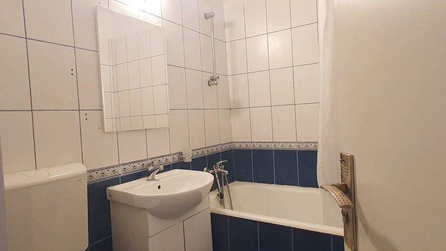 Garsonieră semidecomandată, mobilată în Pantelimon