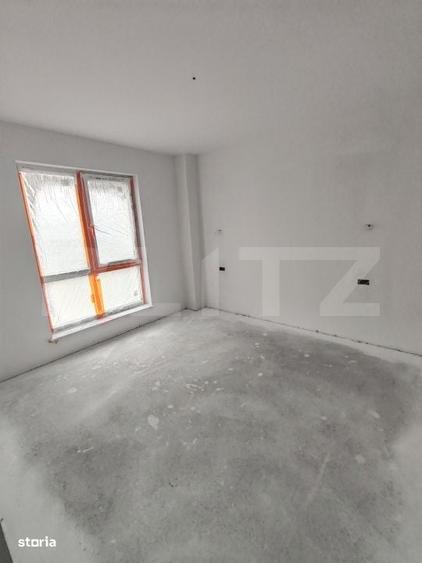 Apartament cu 3 camere în Sfântu Ilie