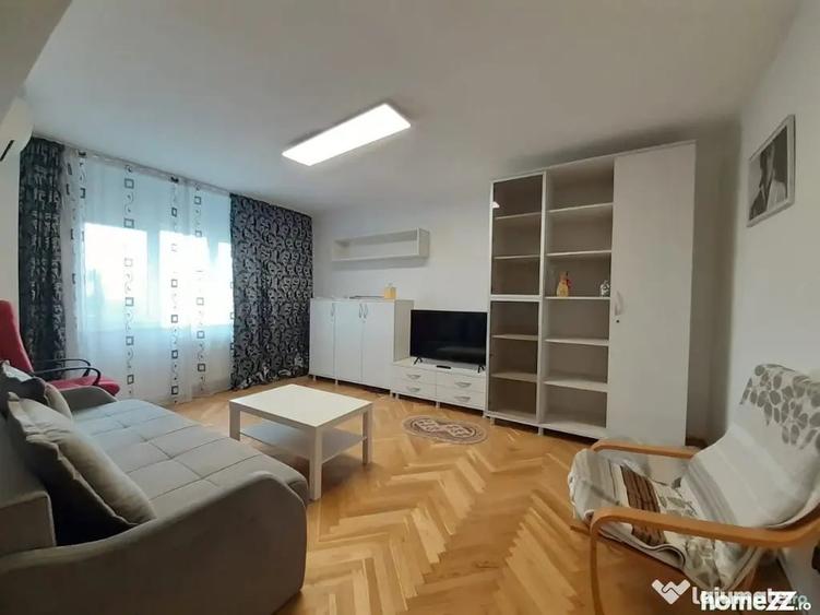 Apartament cu 2 camere decomandat în Grigorescu