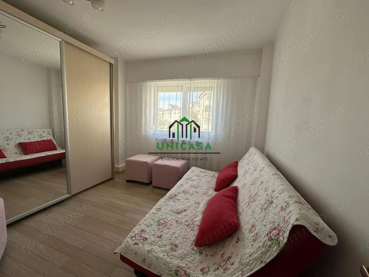 Apartament cu 3 camere decomandat în Ostroveni