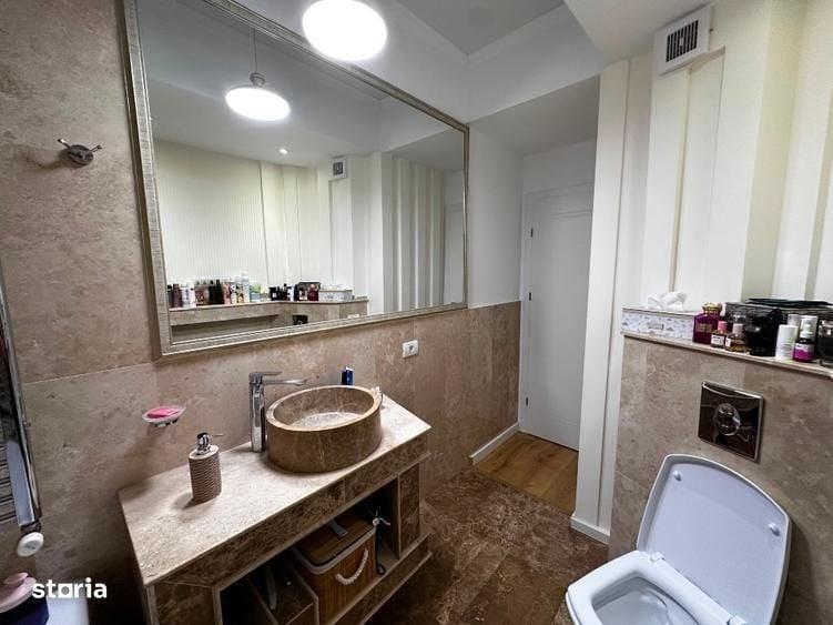 Apartament bloc boutique + Loc de parcare // Domenii // Ciresarii - 3