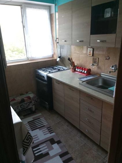 Apartament 2 camere Vizavi Mall Vitan 37Mp Direct Proprietar - 2