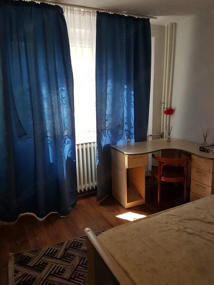 Apartament cu 2 camere decomandat în Prelungirea Ghencea