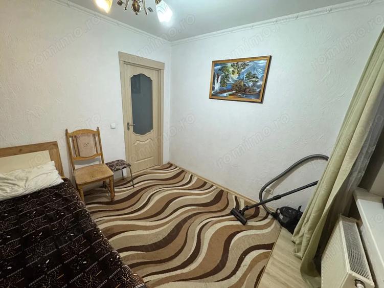 Garsonieră decomandată în Bălcescu
