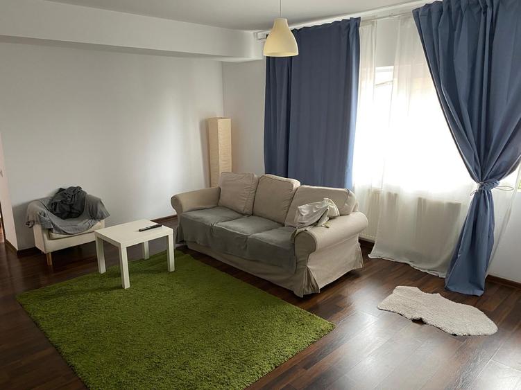 Apartament 2 camere - Renovat - Centrala Proprie - 1