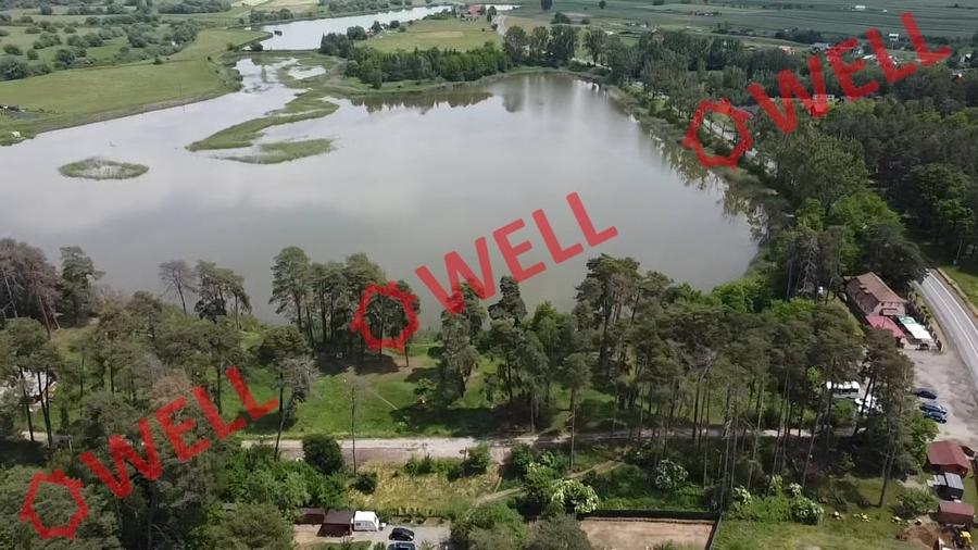 Teren intravilan de 2878 mp, în Reci