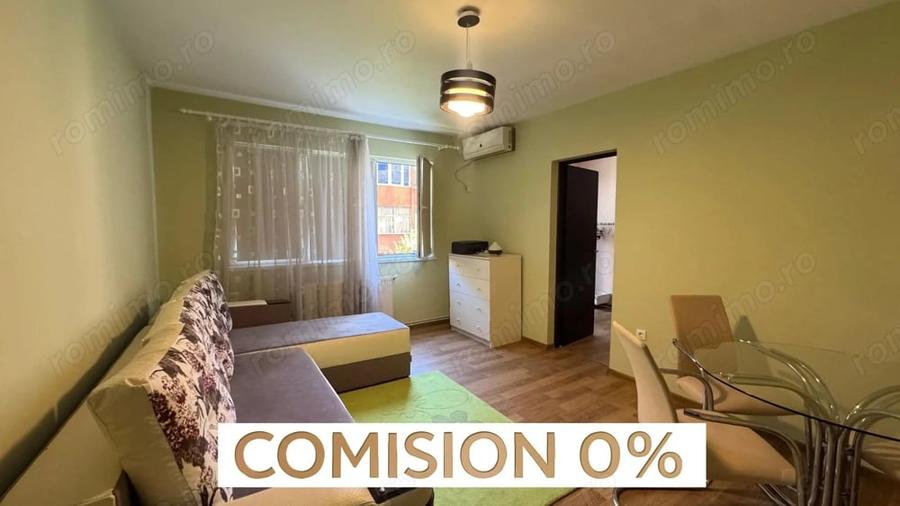 Apartament cu 2 camere în Șagului