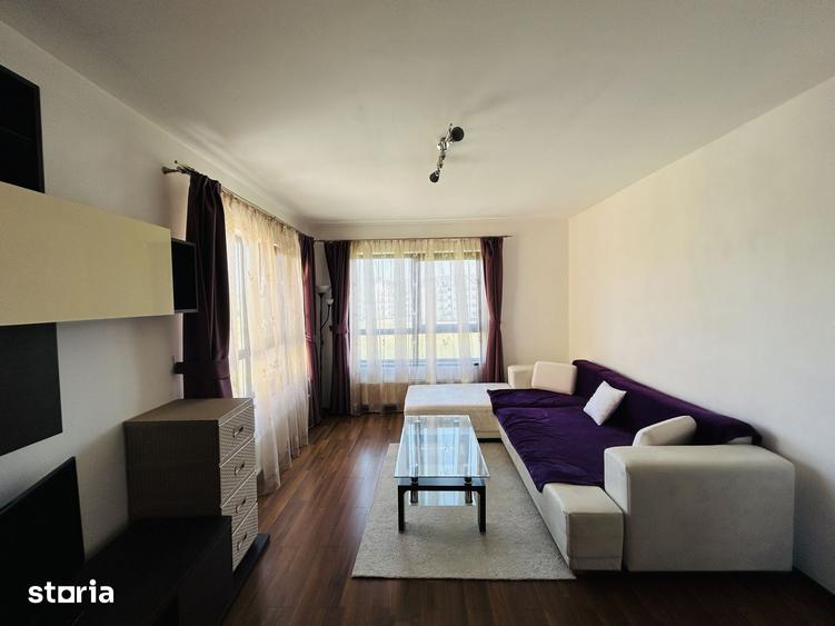 Apartament cu 2 camere decomandat în Șelimbăr