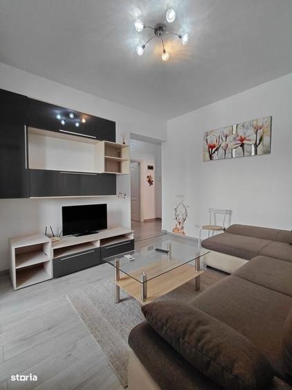 Apartament cu 2 camere în Dudu