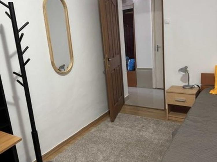 Apartament cu 2 camere decomandat, mobilat în Titan