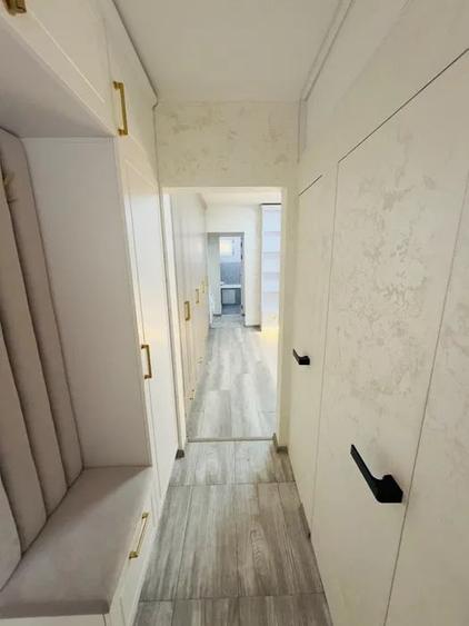 Apartament 3 camere în Păcurari, Mobilat & utilat, 600 € - 8